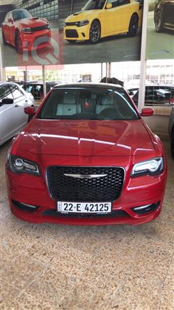 کرایسلەر 300